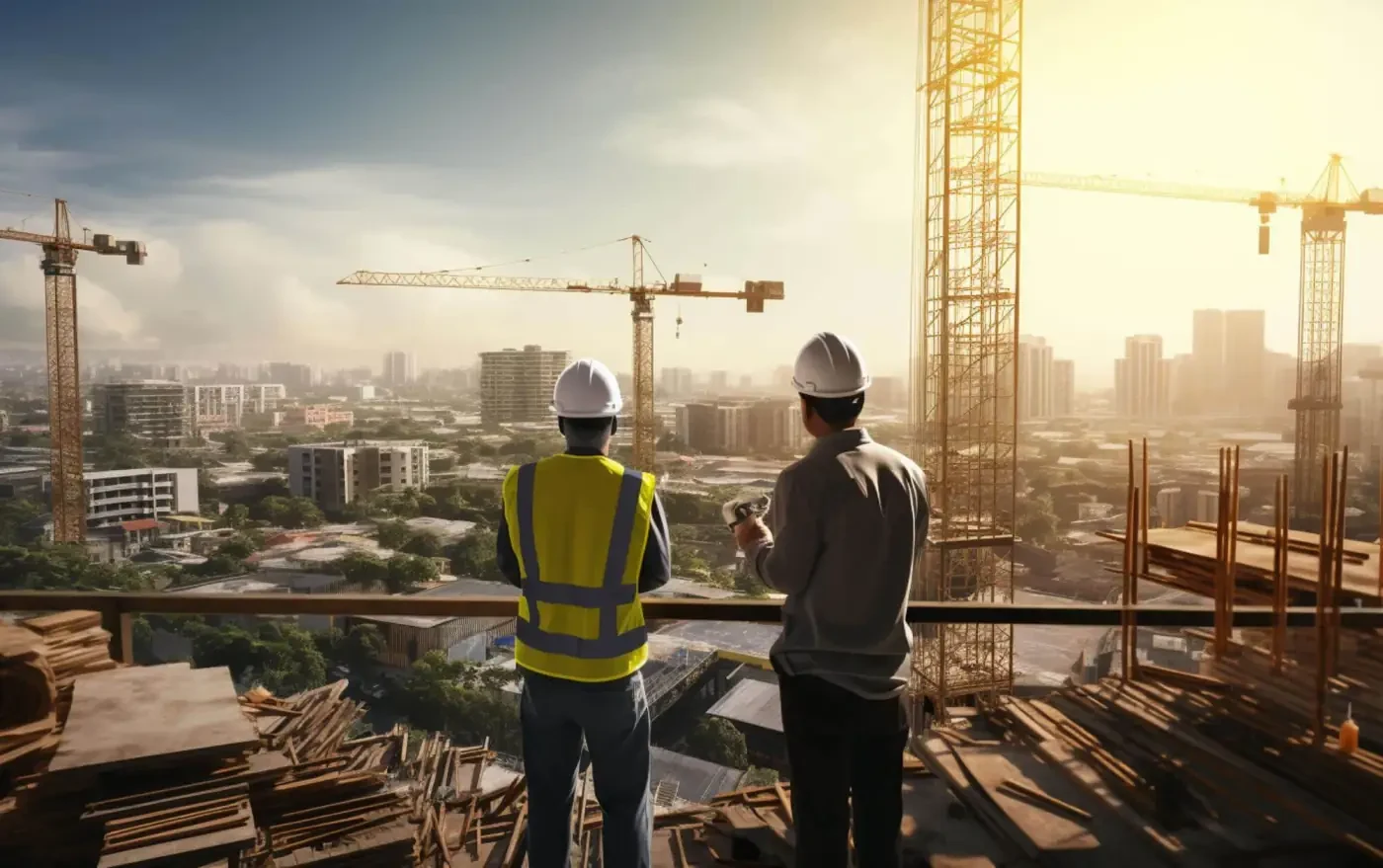 Commercial Roofing for General Contractors in Syracuse, NY