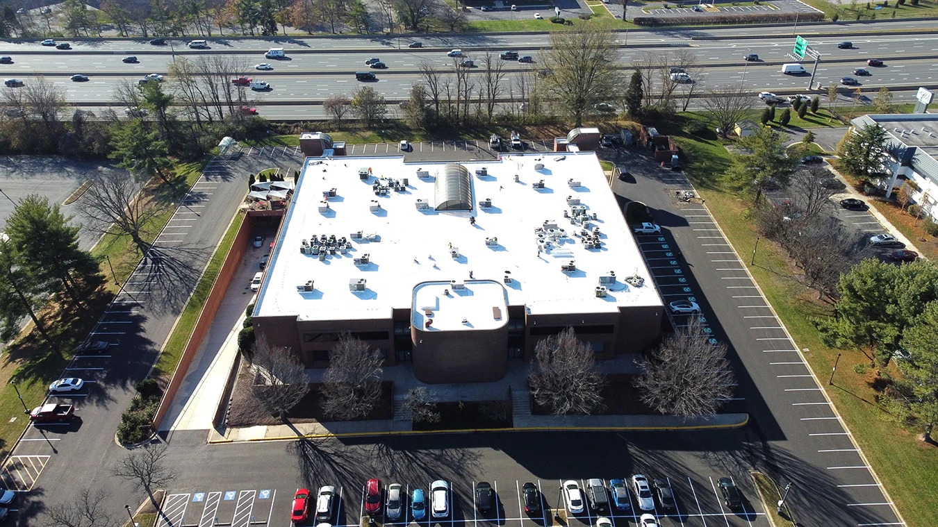 Commercial Roofing for Government and Public Sector in Syracuse, NY