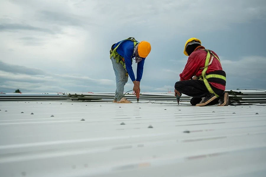 Insurance Restoration Roofing in Syracuse, NY