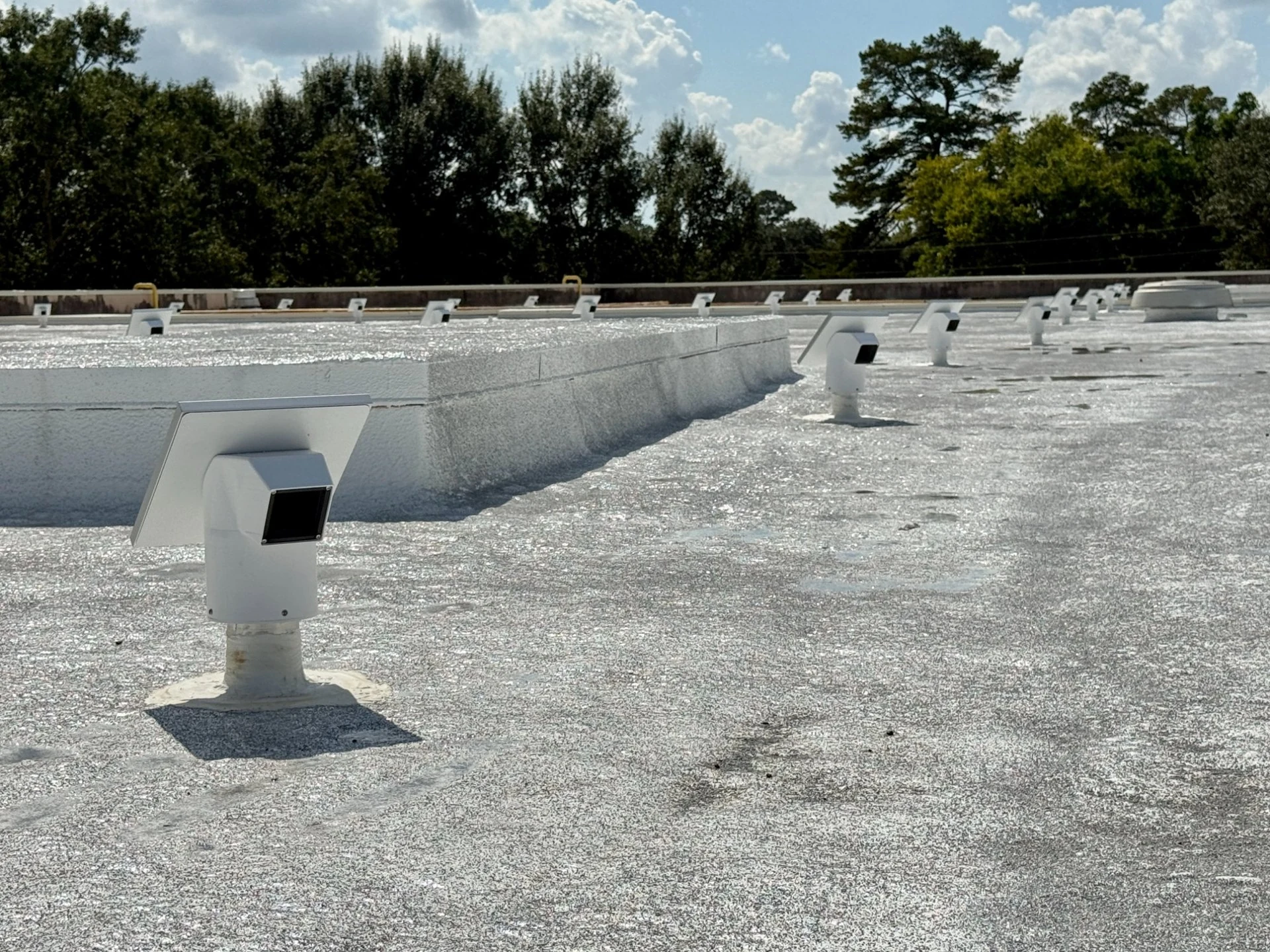 Commercial Roofing for Manufacturing Operators in Syracuse, NY