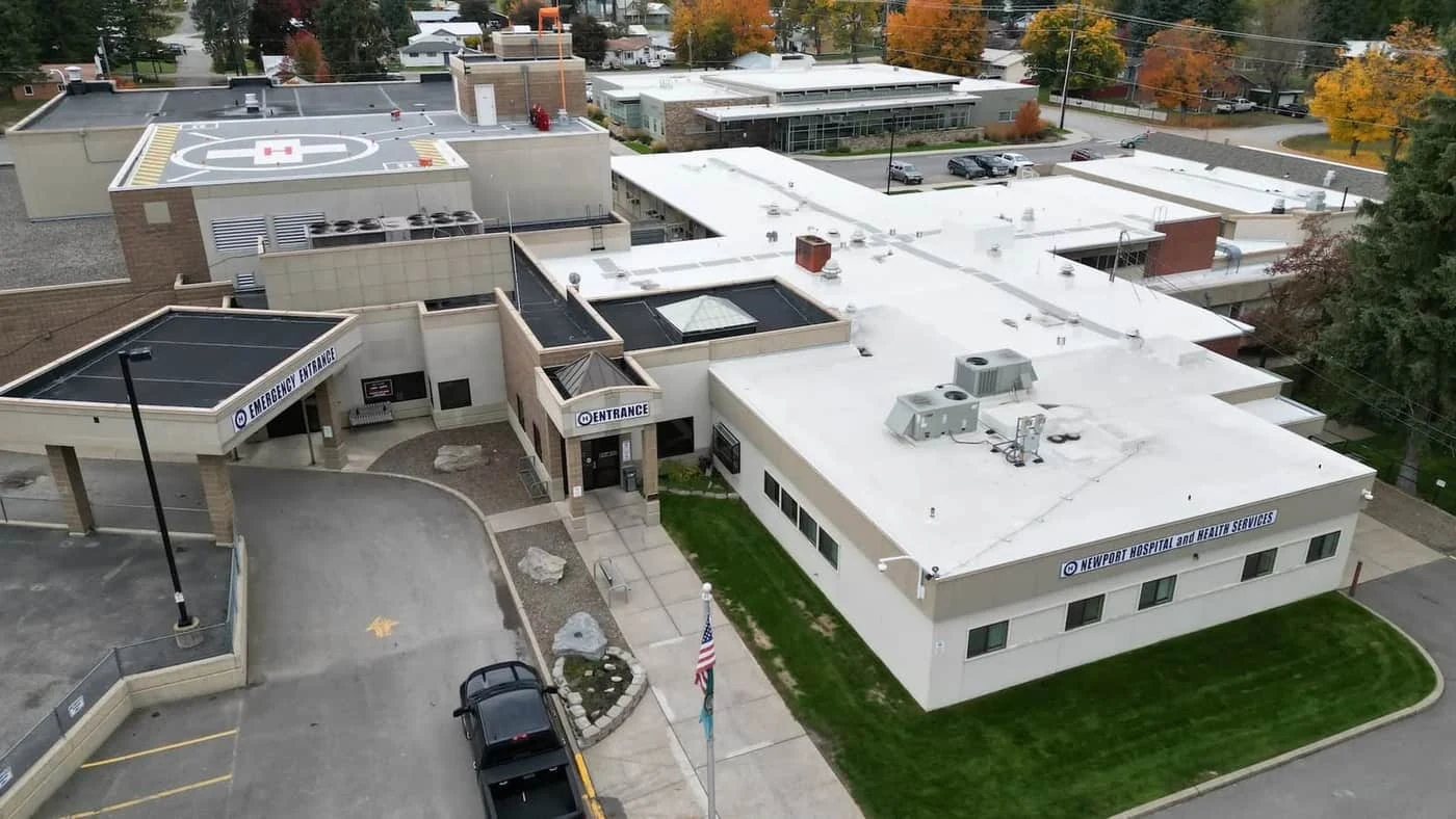 Commercial Roofing for Property Management Firms in Syracuse, NY