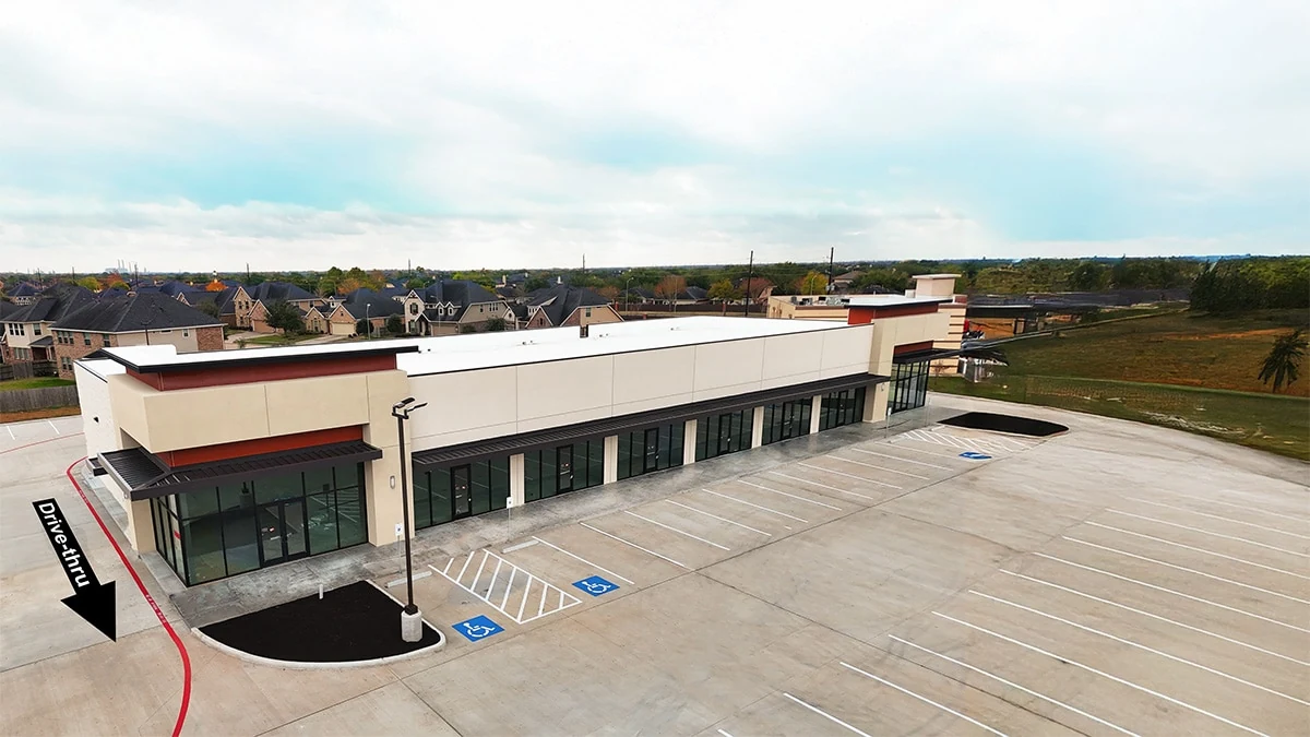 Commercial Roofing for Retail Chain Operators in Syracuse, NY