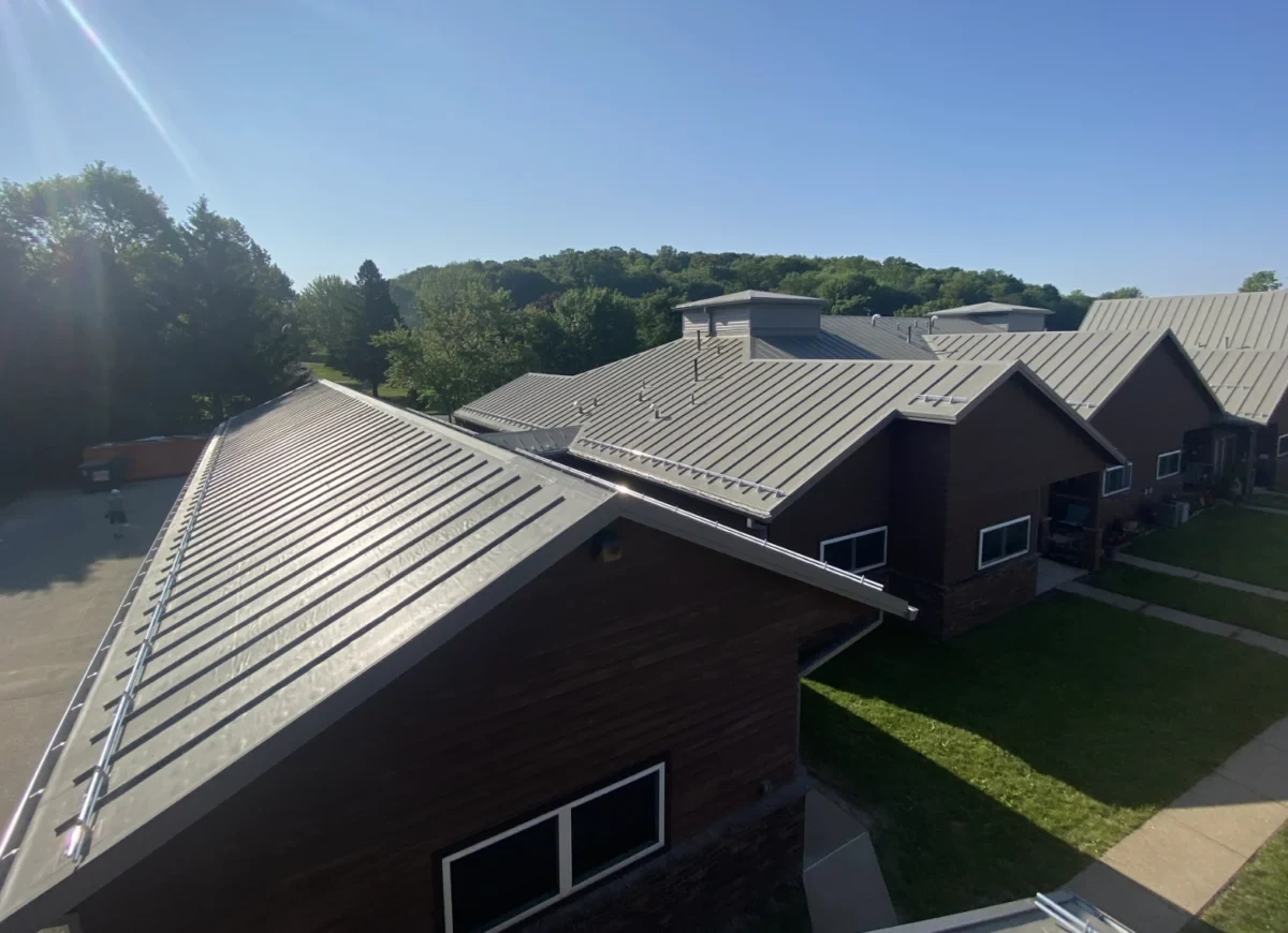 Carlisle SynTec Roofing Systems in Syracuse, NY