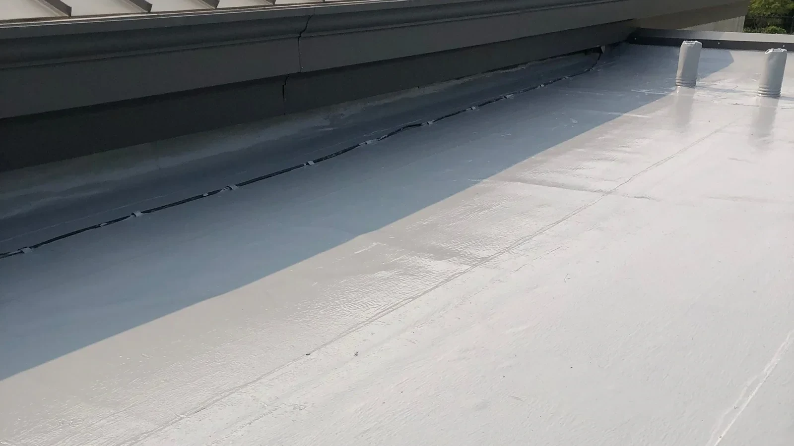 GAF Commercial Roofing Systems in Syracuse, NY