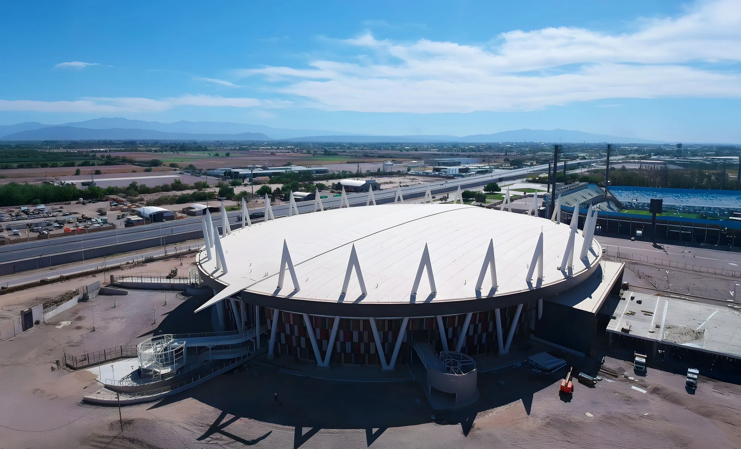 Holcim Elevate Roofing Systems in Syracuse, NY