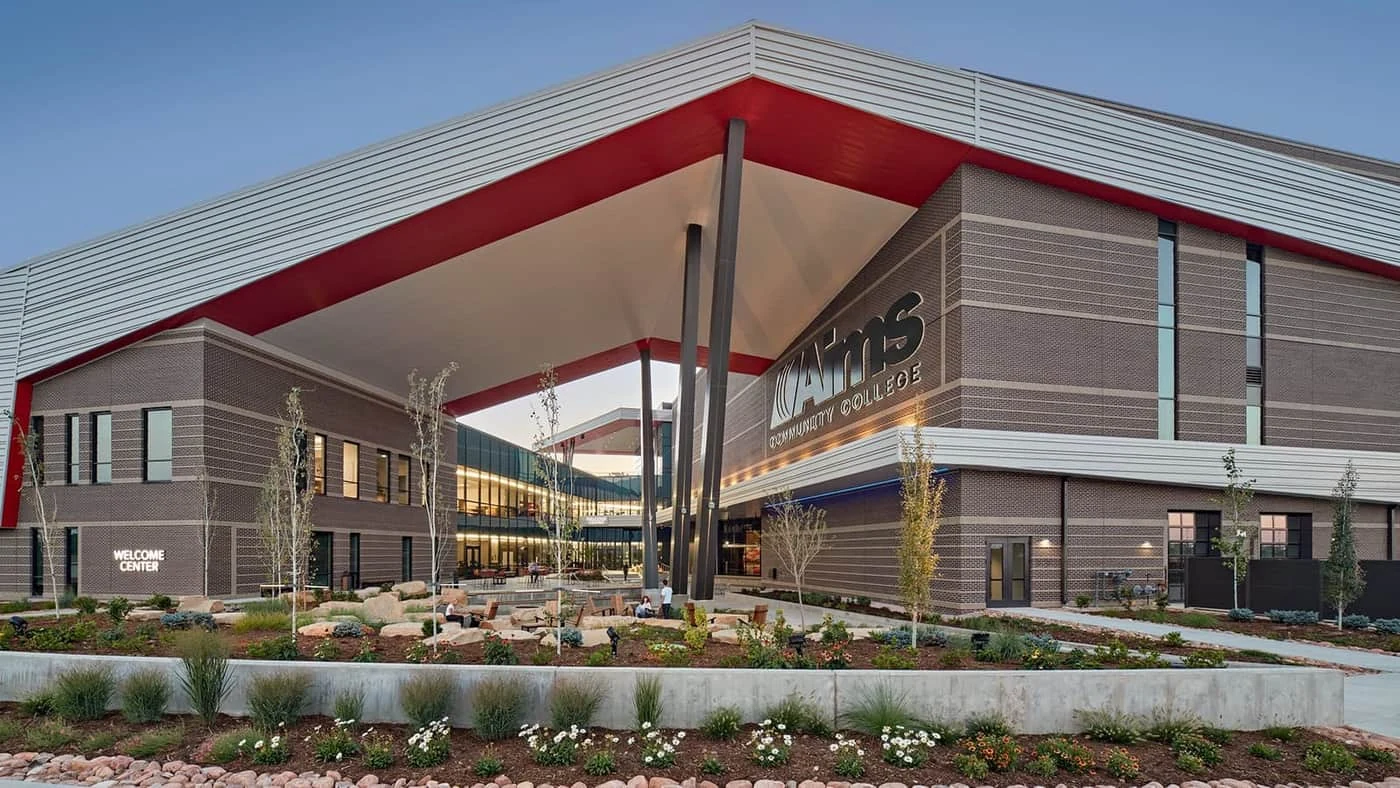 Higher Education Roofing in Syracuse, NY