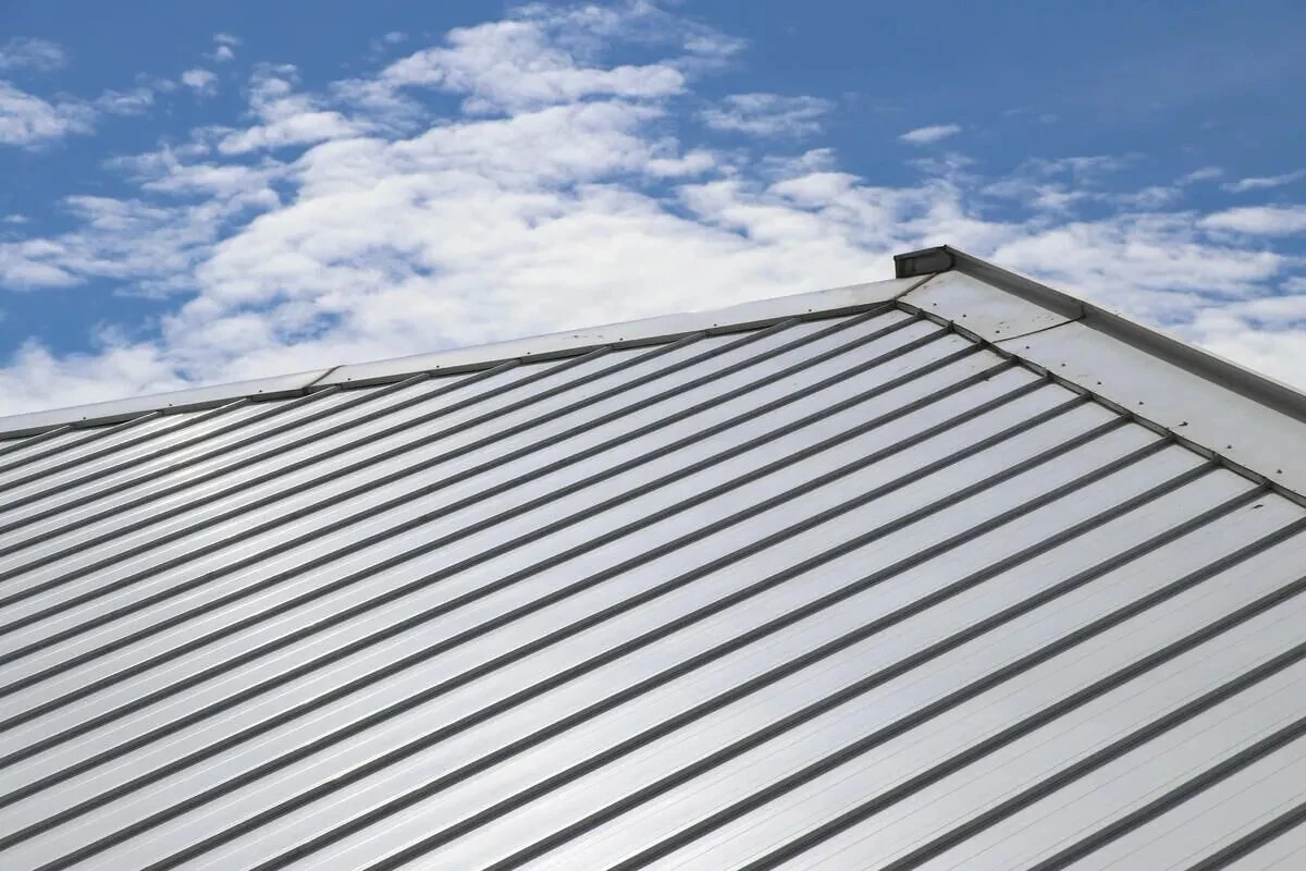 Commercial Roof Repair in Syracuse