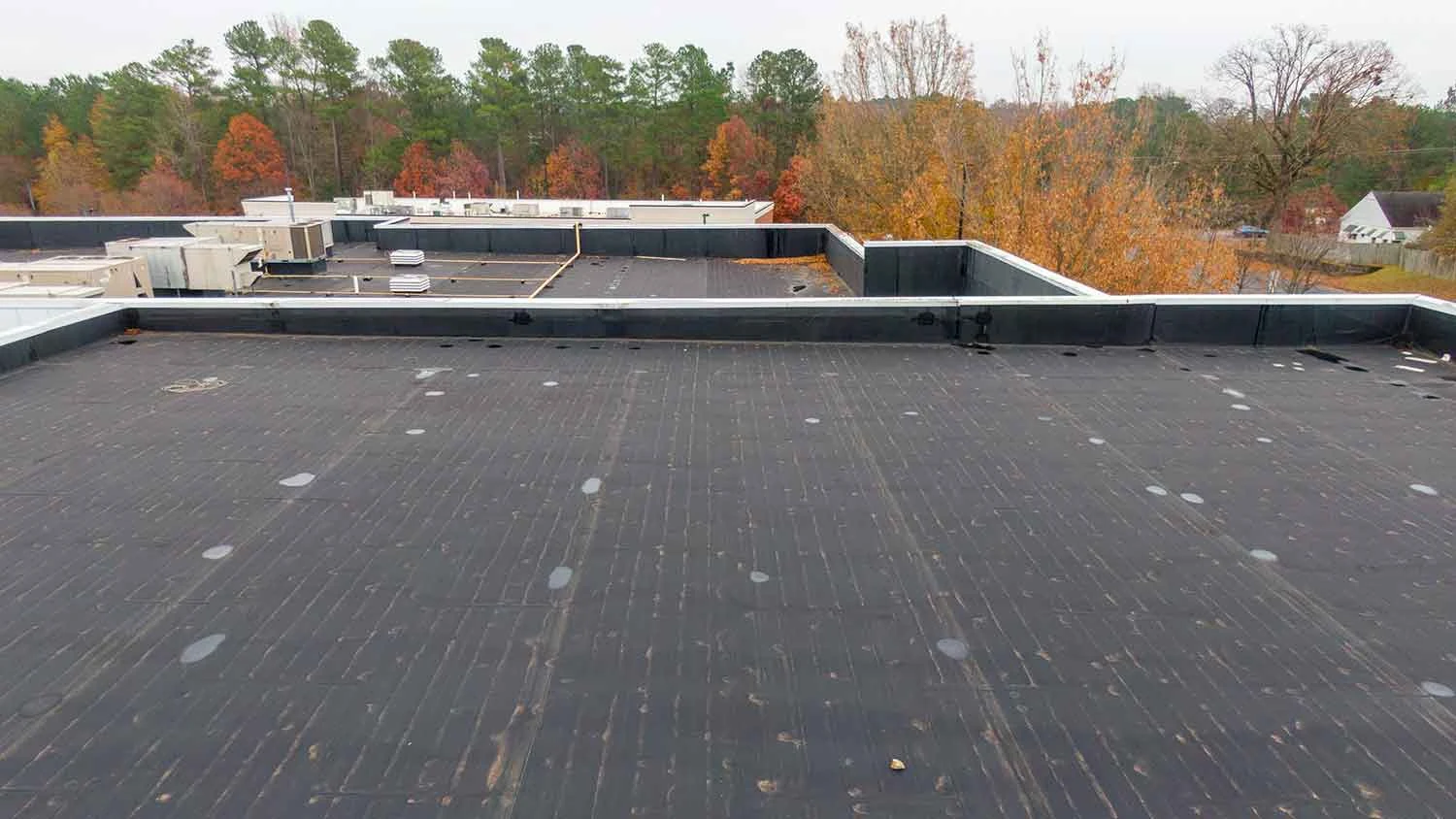 Wind and Storm Damage Roof Insurance Claims in Syracuse, NY