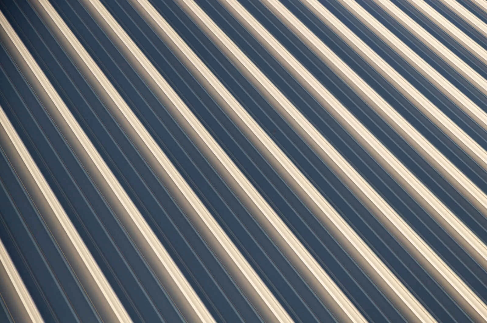 Metal R-Panel Roofing in Syracuse, NY