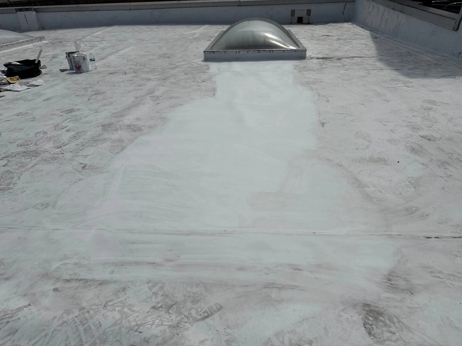 Roof Recover & Overlay in Syracuse, NY