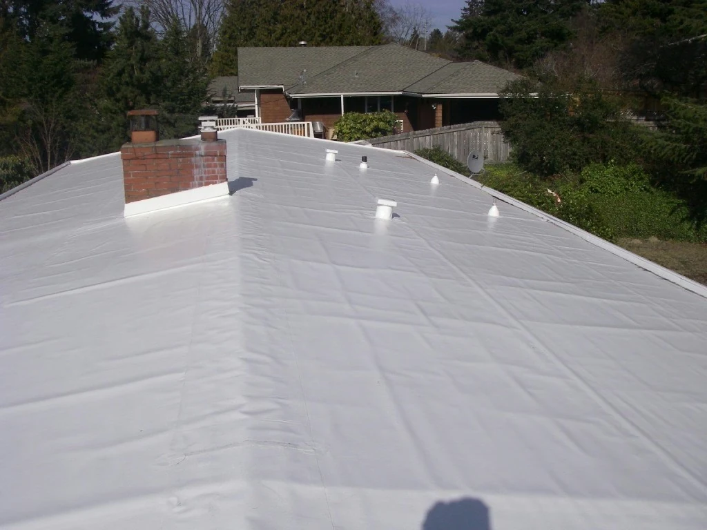 Commercial Roof Maintenance Programs in Syracuse view 1